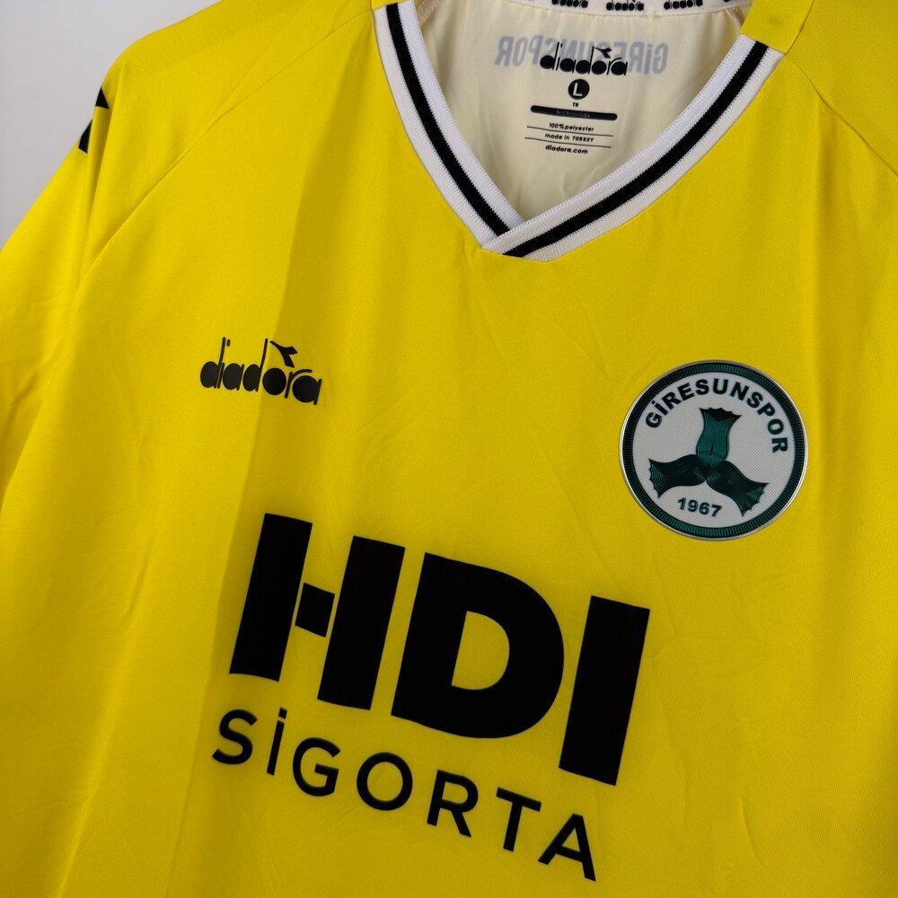 Giresunspor 2020-21 GK (L)
