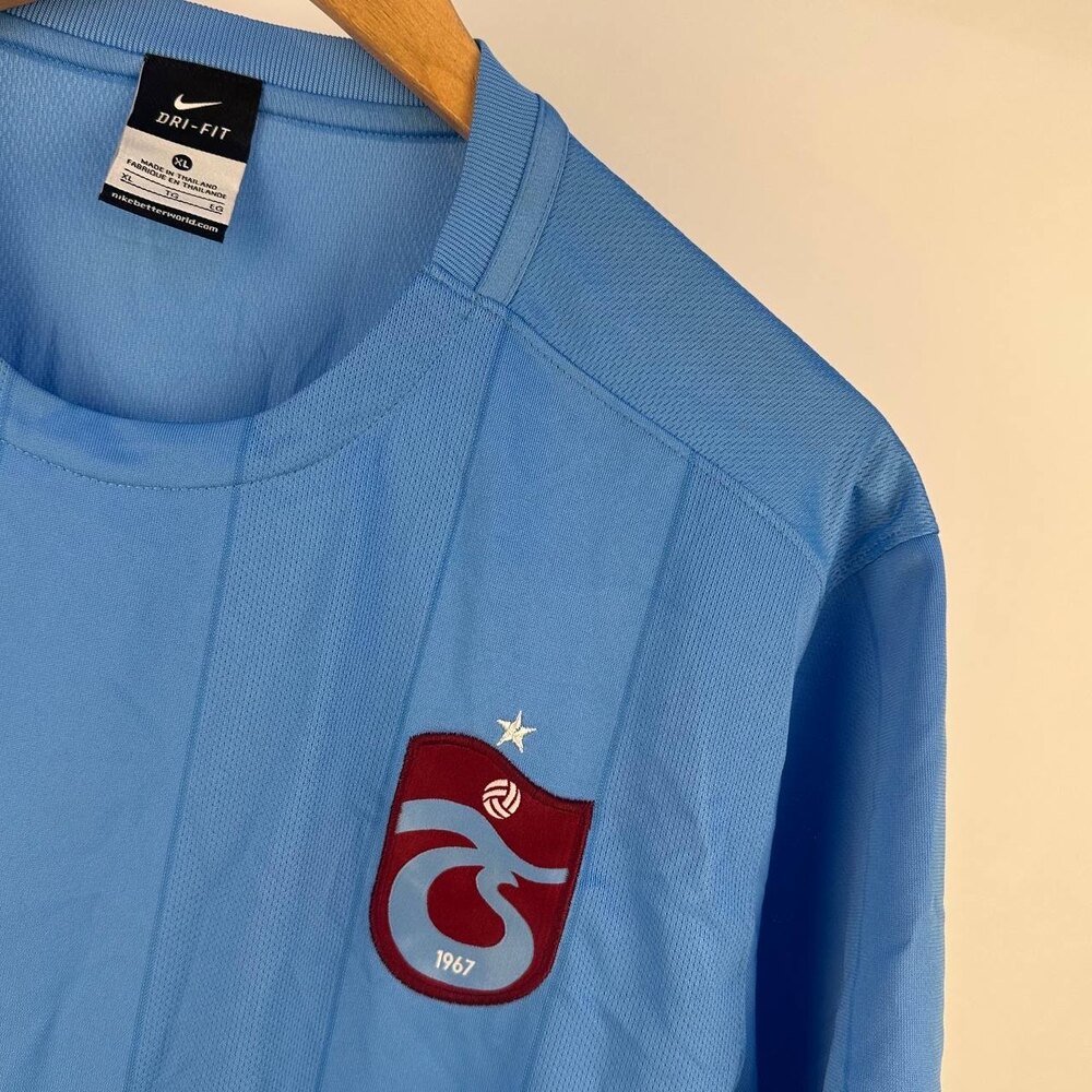 Trabzonspor 2015-16 Third (XL)