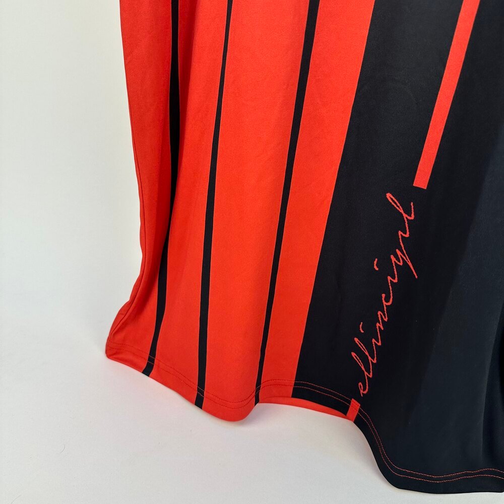 #14 Mustafa Boluspor 2014-15 Away (M)