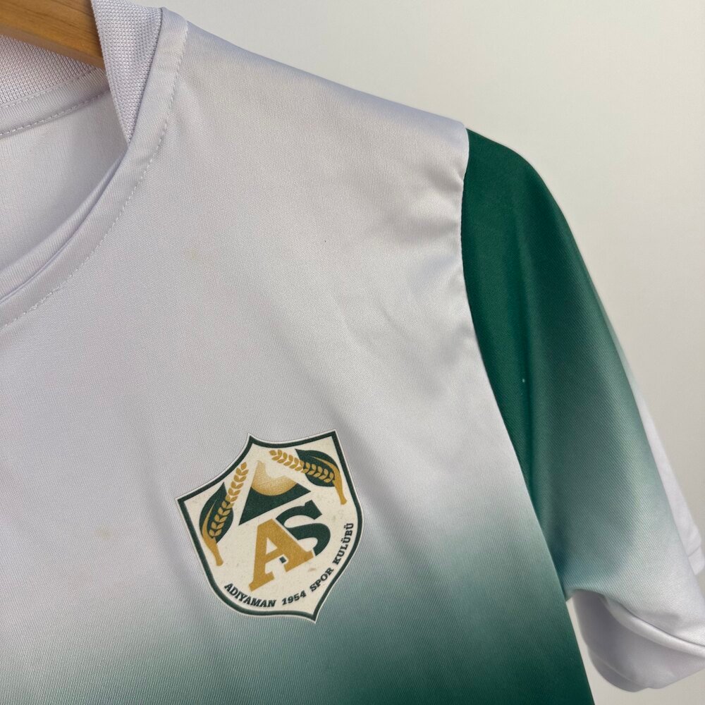 #8 Adıyaman SK 2014-15 Home (S)