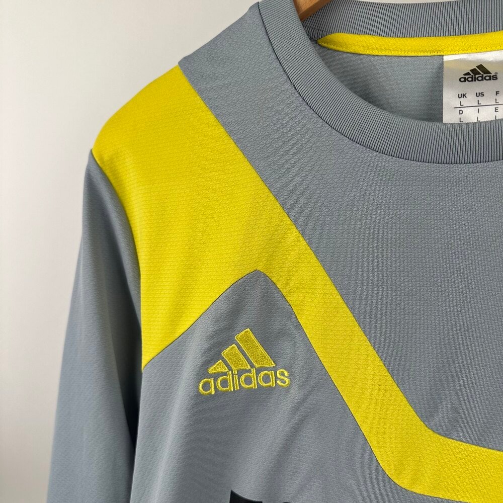 #1 Evren Altınordu 2013-14 GK (L)