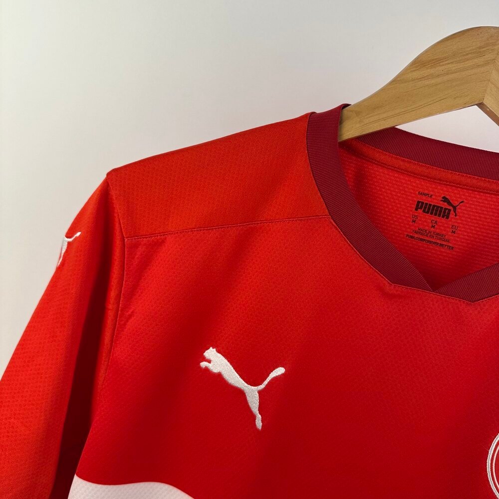 Al Arabi 2023-24 Home Sample (M)