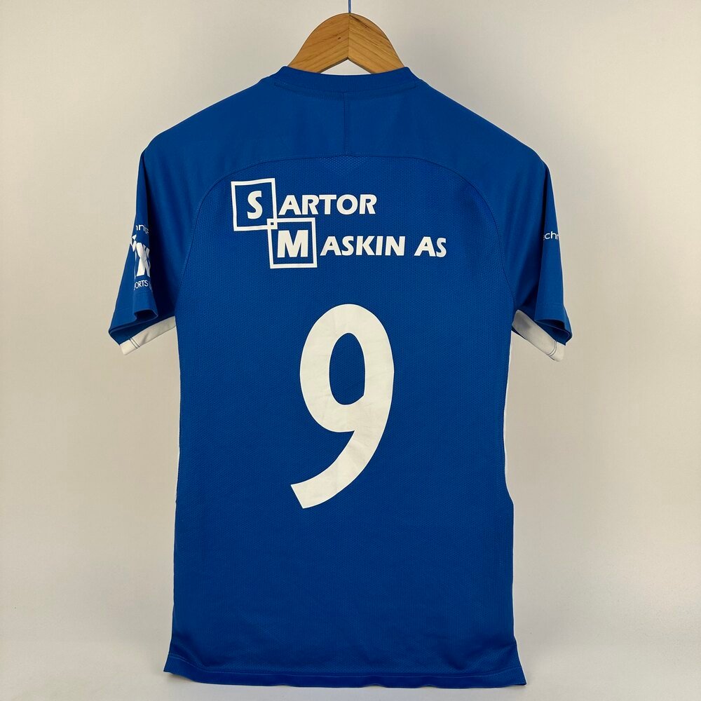 Sotra SK 2022 Home (S)