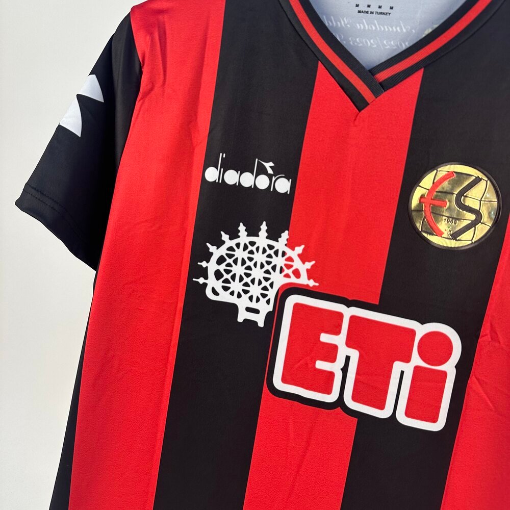 #9 Onur Arı Eskişehirspor 2022-23 Home (M)