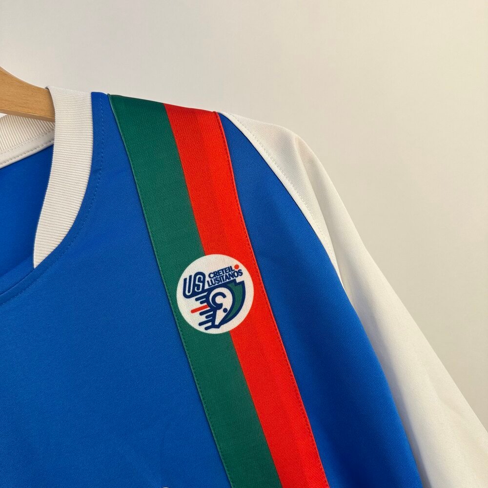 #9 US Créteil-Lusitanos 2008-09 Away (XL)