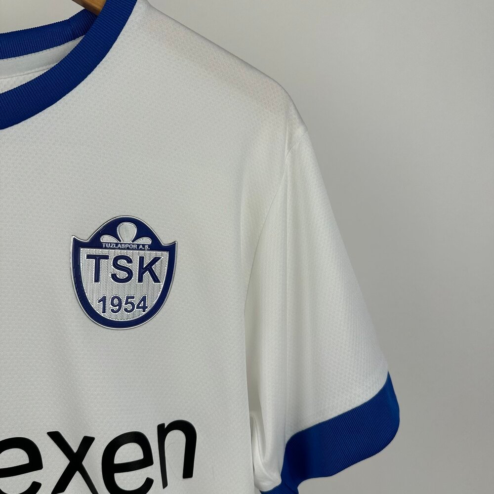 #99 Ömürcan Tuzlaspor 2022-23 Home (M)
