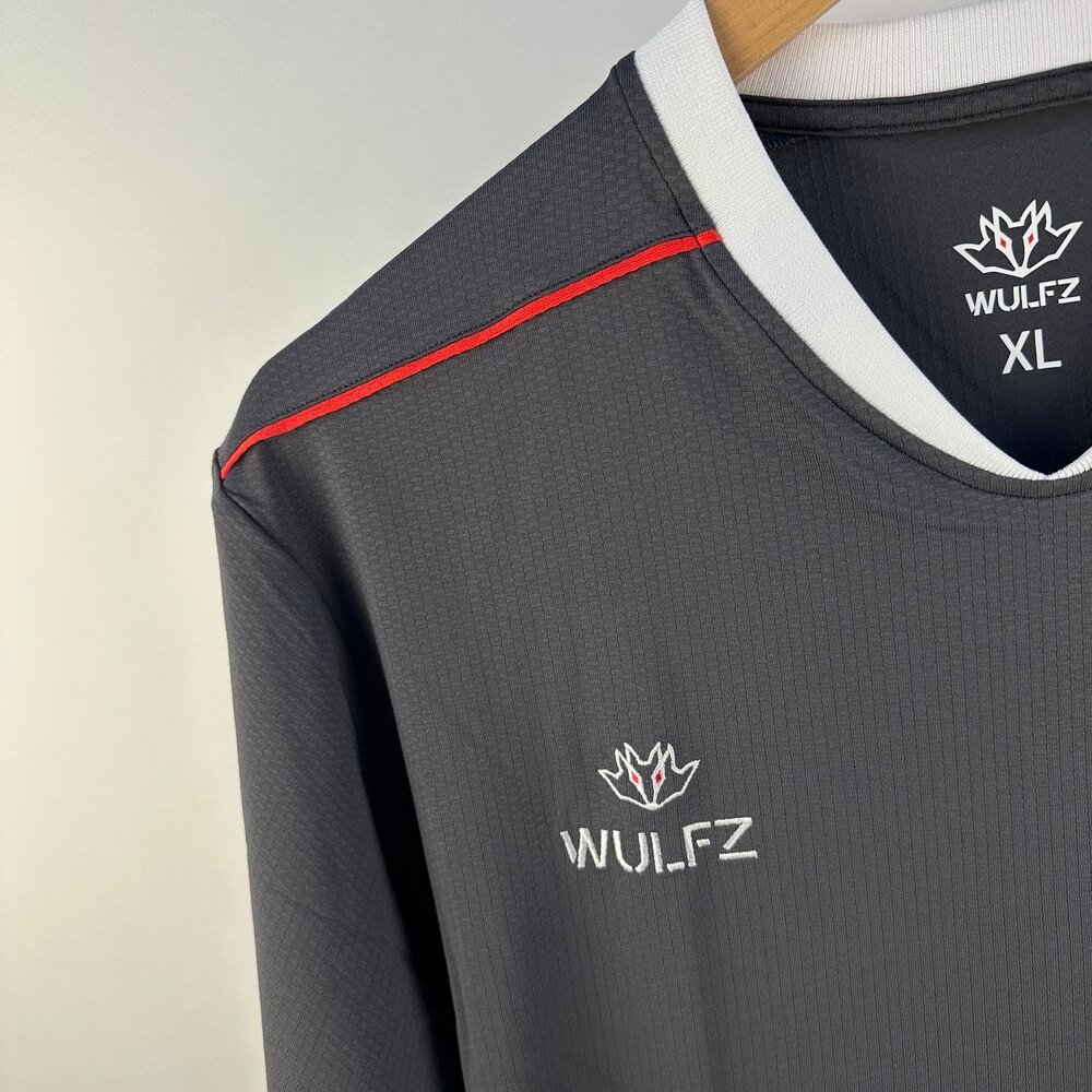 Fatih Karagümrük 2023-24 Third (XL)