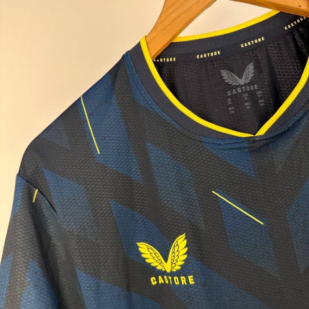 Newcastle United 2023-24 Third (XL)