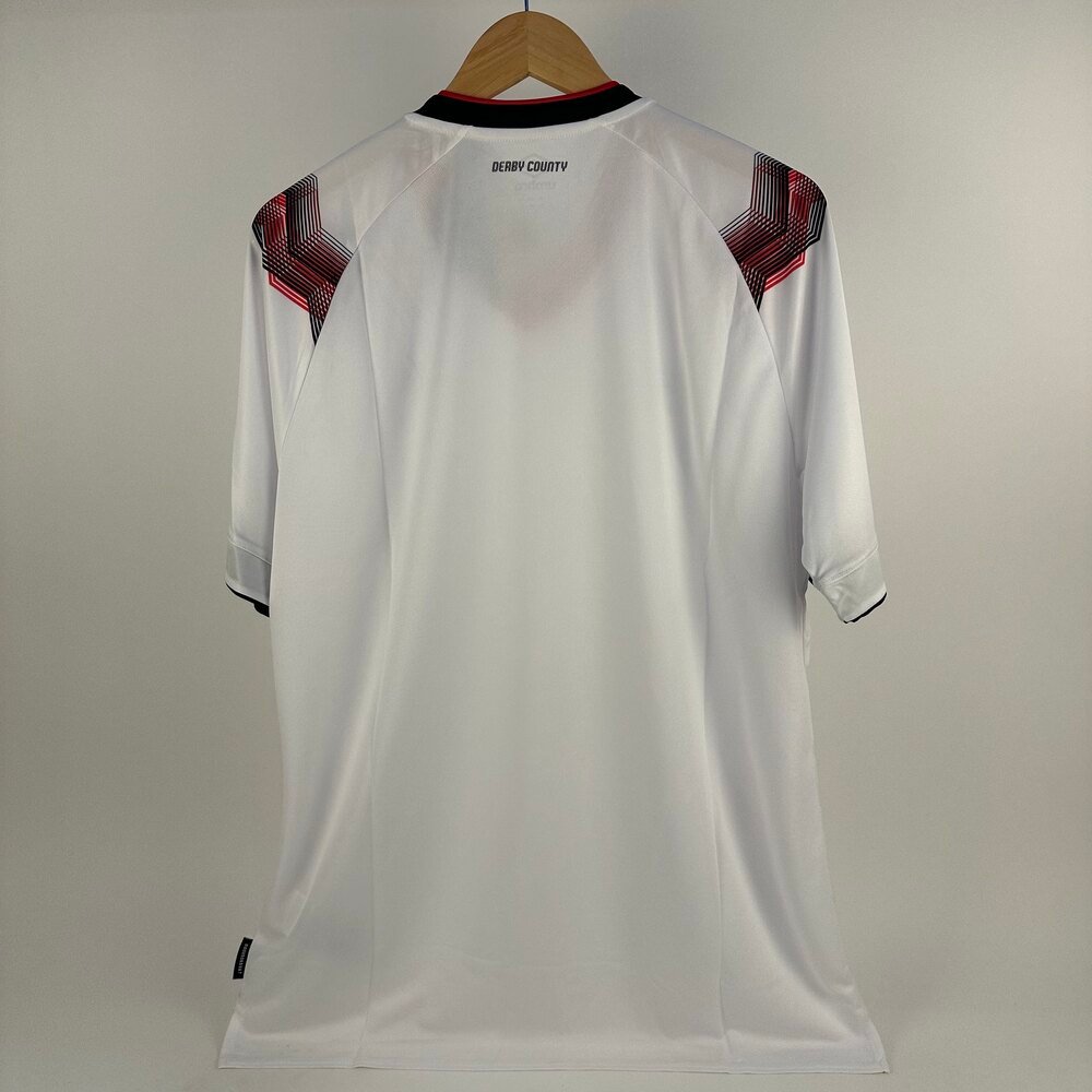 Derby County 2023-24 Home (Çeşitli Beden)