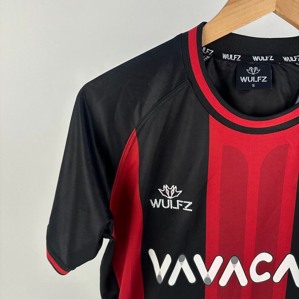 #29 Shukurov Fatih Karagümrük 2022-23 Home (S)