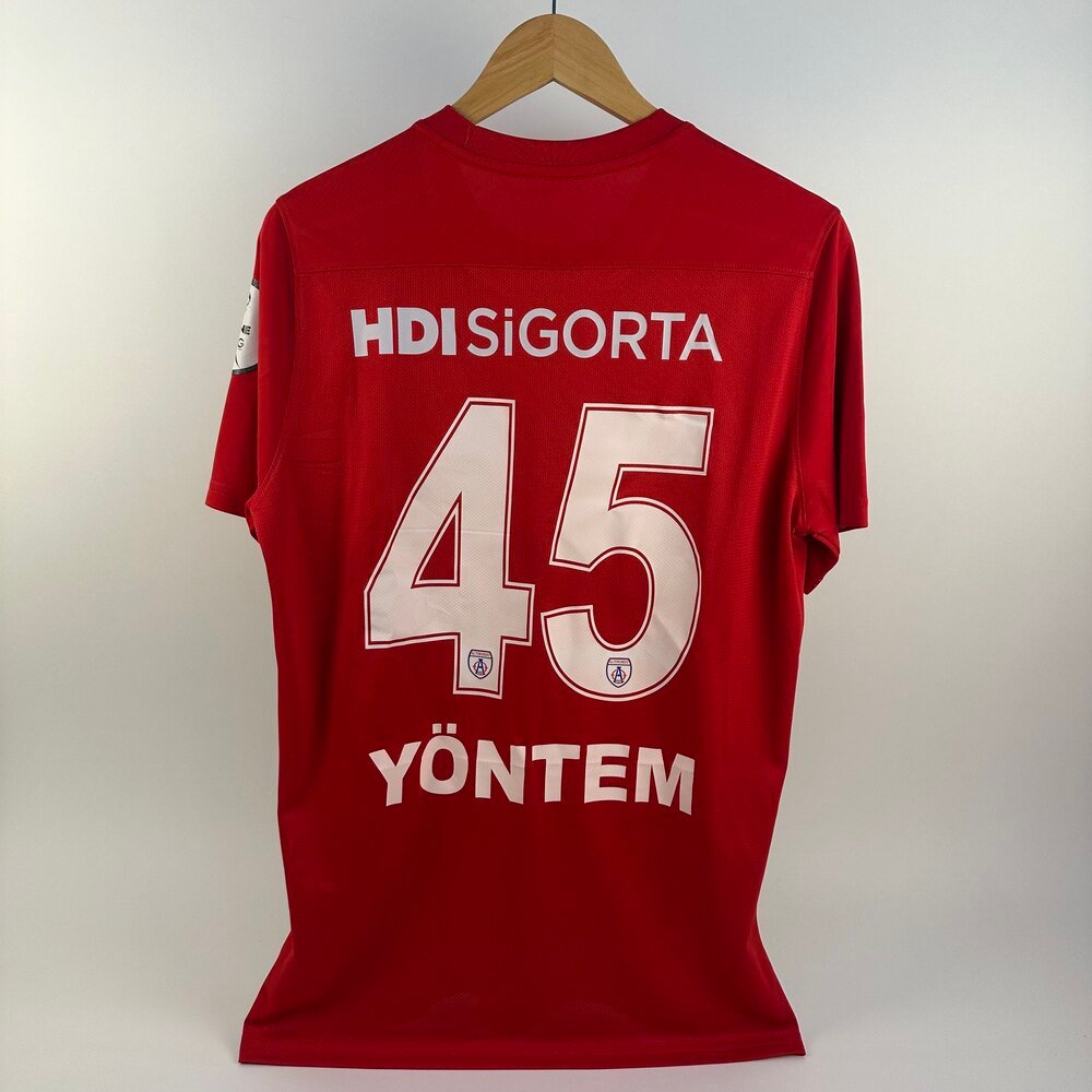 #45 Yöntem Altınordu 2024-25 Home (L)