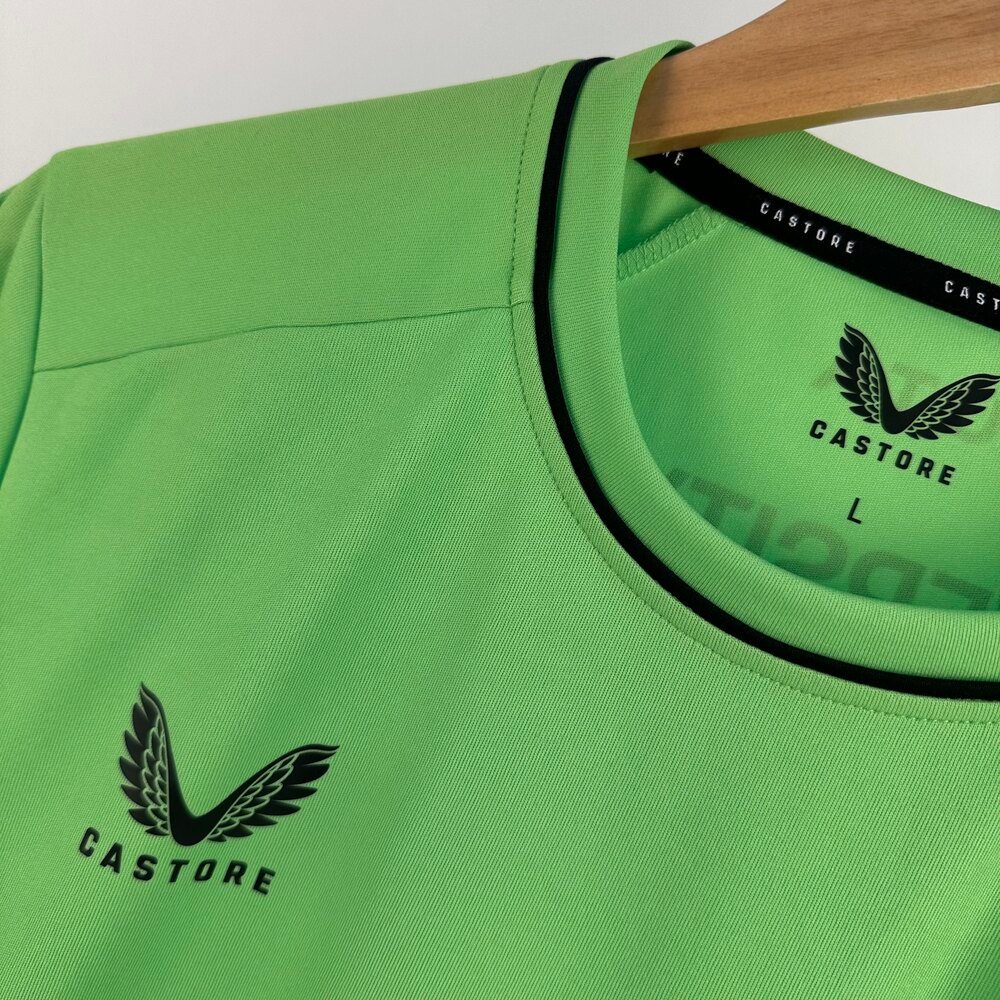 Charlton Athletic 2022-23 Home (L)