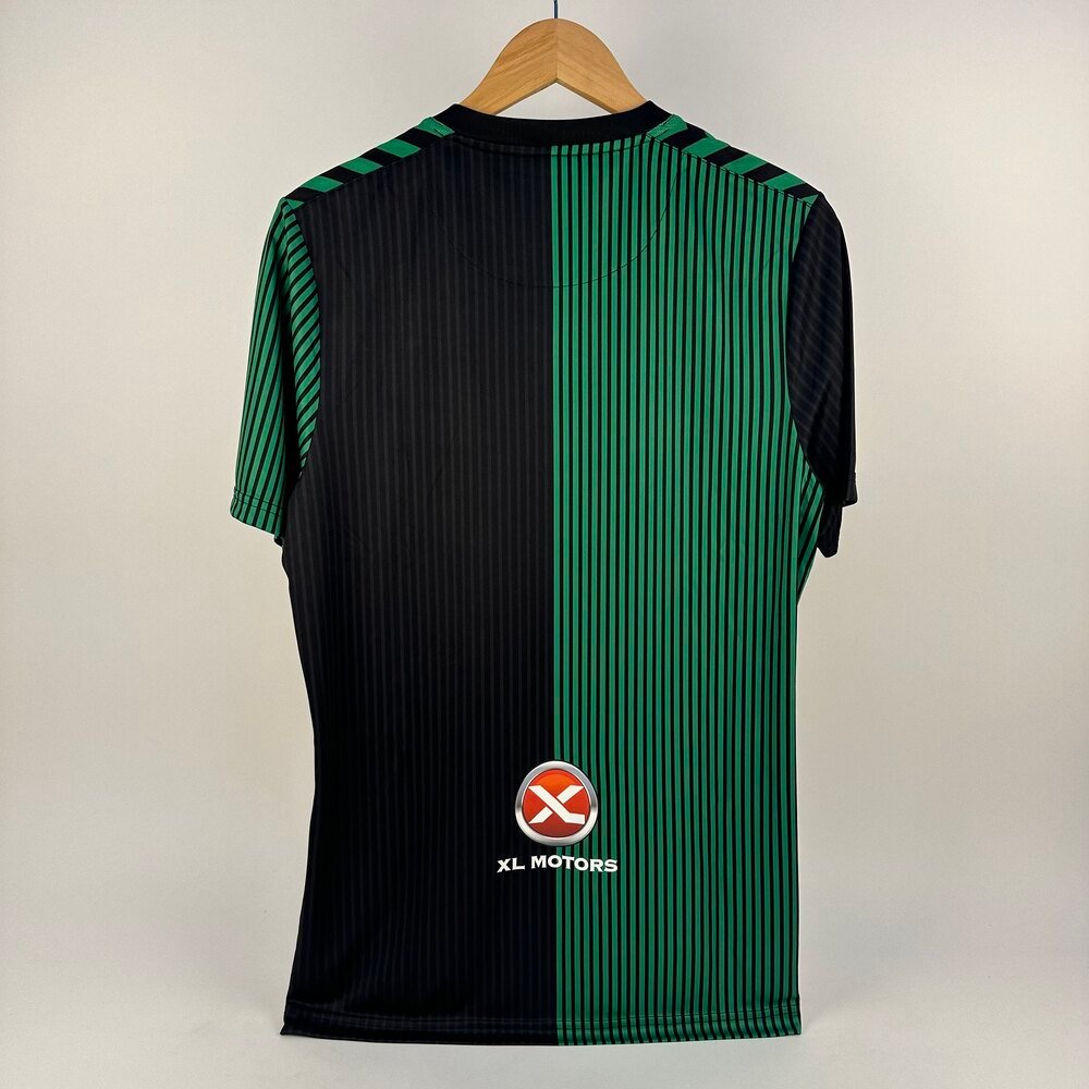 Coventry City 2023-24 Third (M)