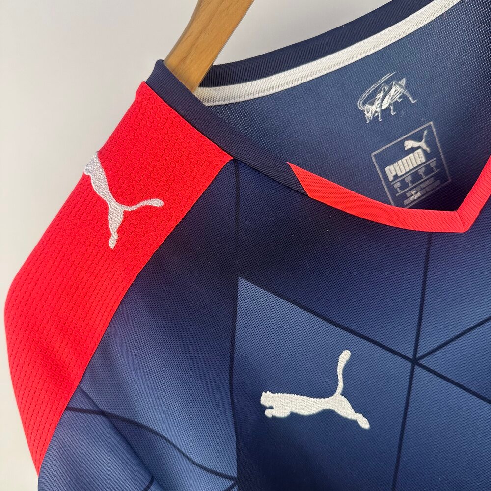 Zurich Grasshoppers 2015-16 Third (L)