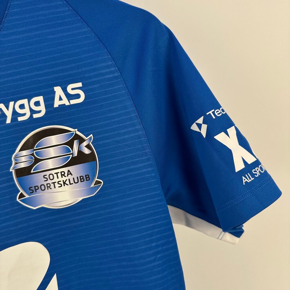 Sotra SK 2022 Home (S)