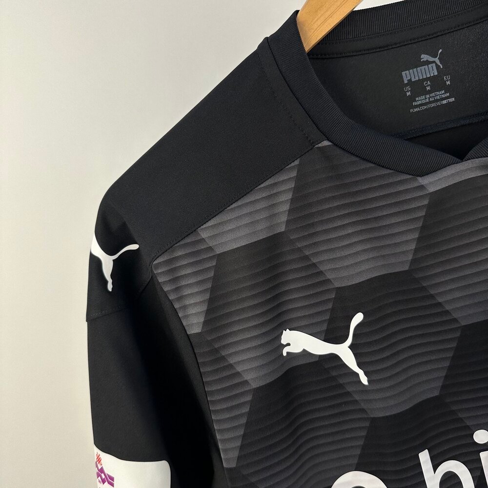 #13 Cisse Tuzlaspor 2022-23 Third (M)
