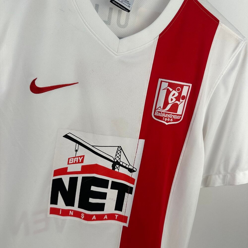 #5 Ataseven Balıkesirspor 2016-17 Fourth (S)