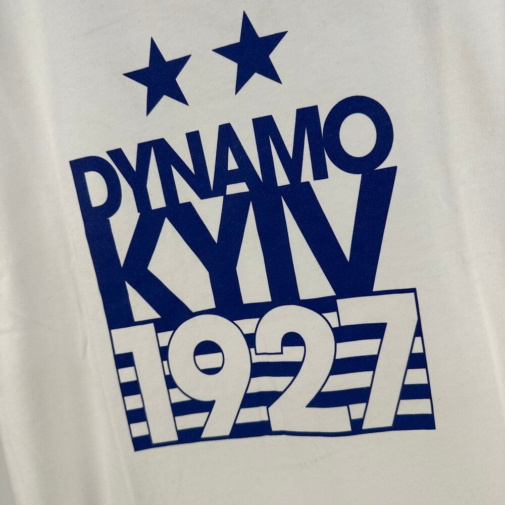 Dinamo Kiev T-Shirt (L)