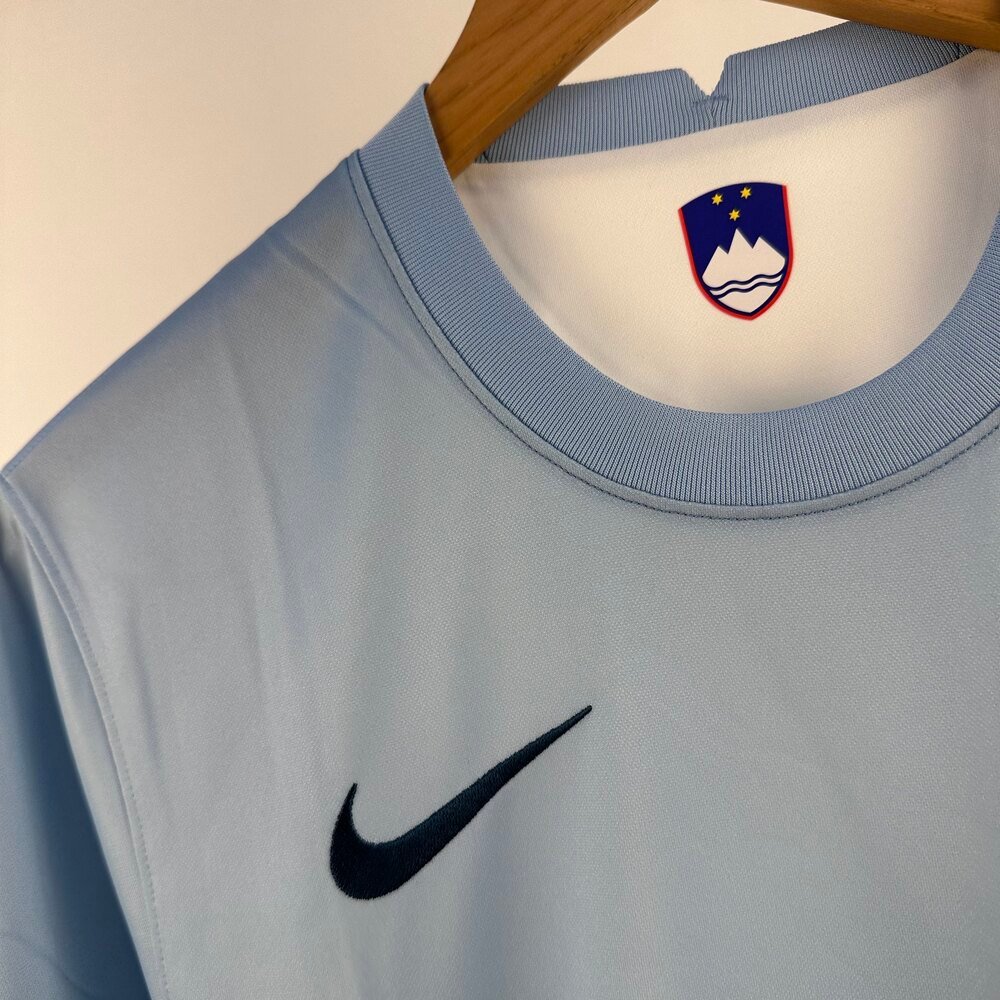 Slovenya 2020 Home (M)