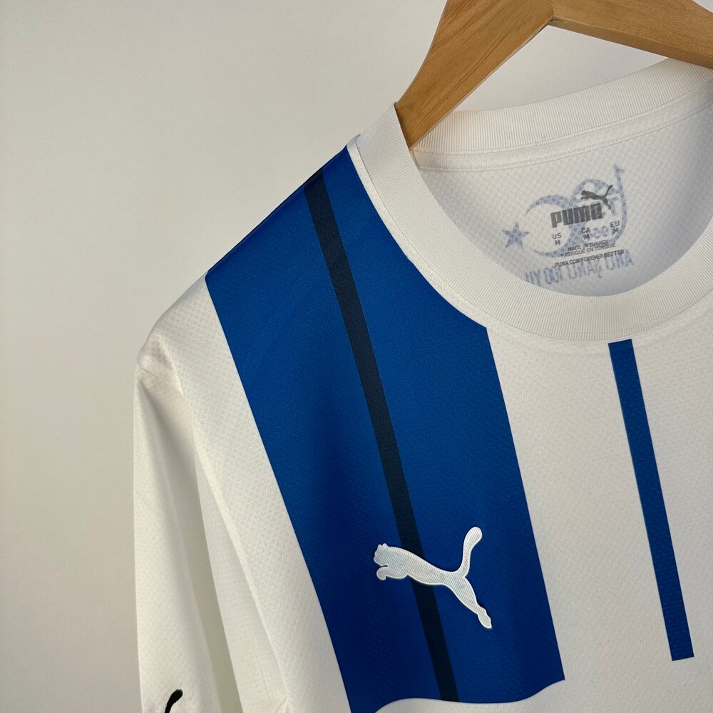 #77 Sadık Baş Tuzlaspor 2023-24 Away (M)