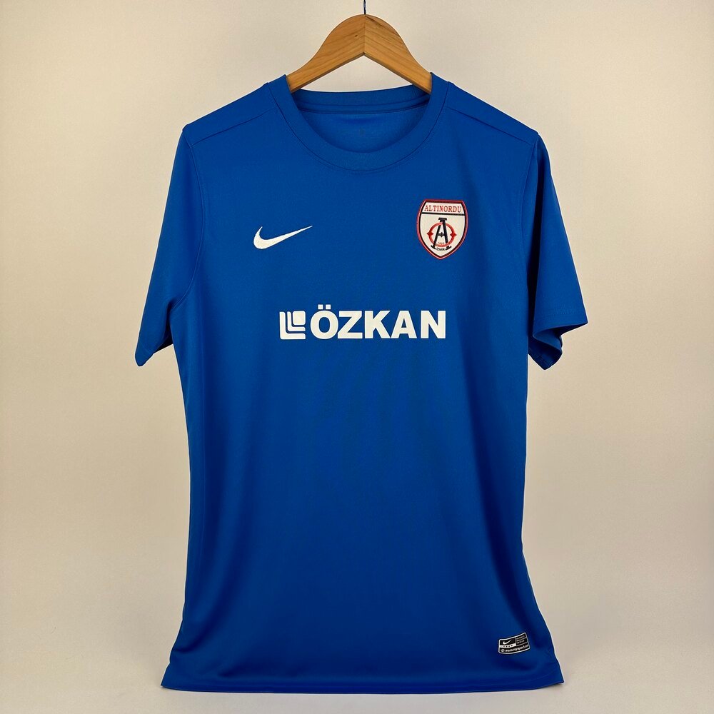 #54 Arif Altınordu 2023-24 GK (L)