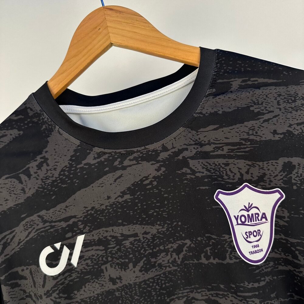 #1 Mehmetcan Yomraspor 2021-22 GK (XL)