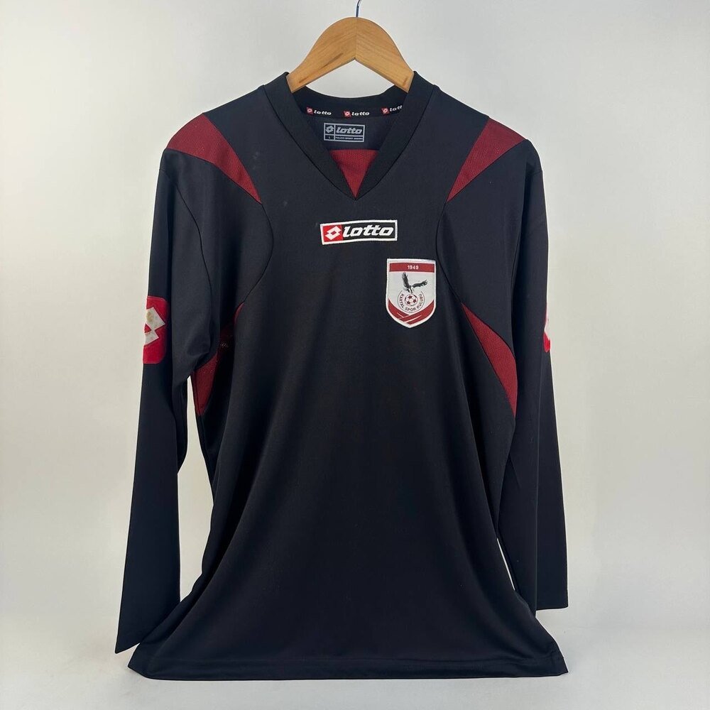 #25 Uğur Kartalspor 2010-11 Third (L)