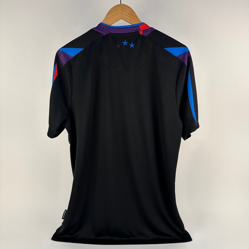 Huddersfield 2023-24 Third (Çeşitli Beden)