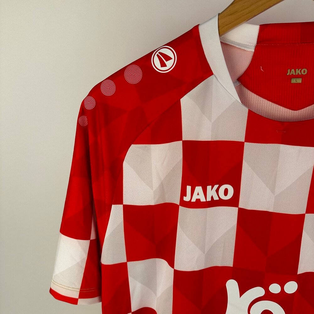 Mainz 05 2023-24 Home (L)