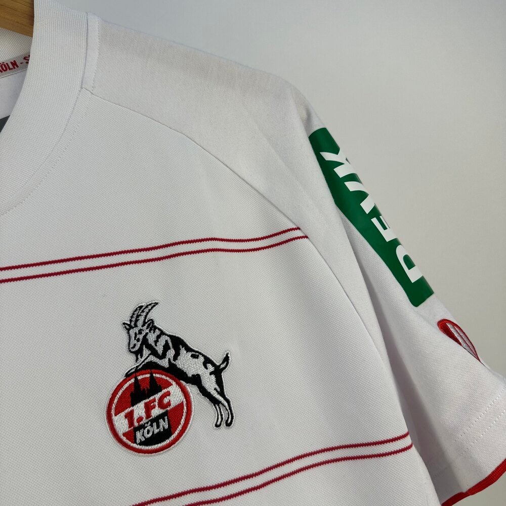 Köln 2021-22 Home (XL)