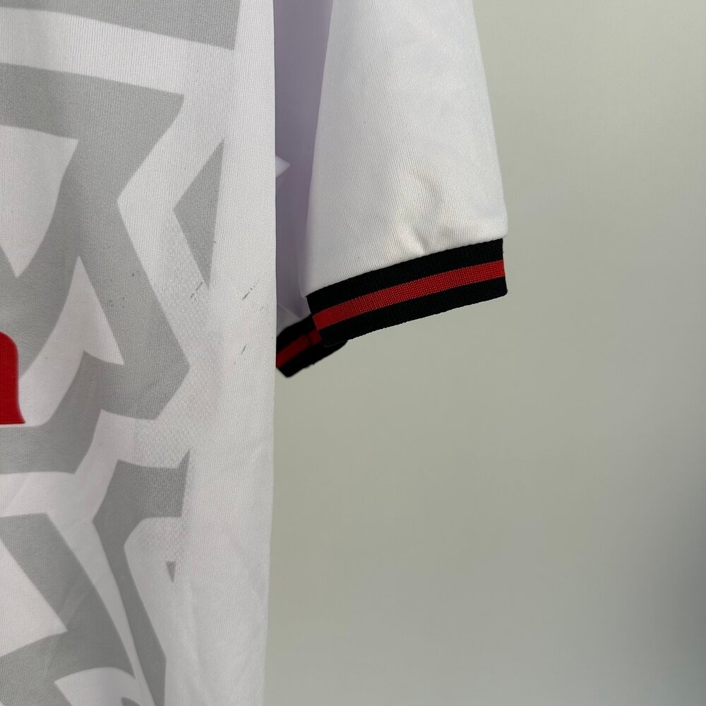 #41 Taha Gür Turgutluspor 2023-24 Away (L)