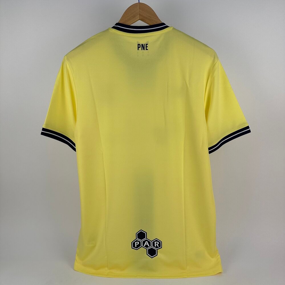Preston North End 2023-24 Third (M)