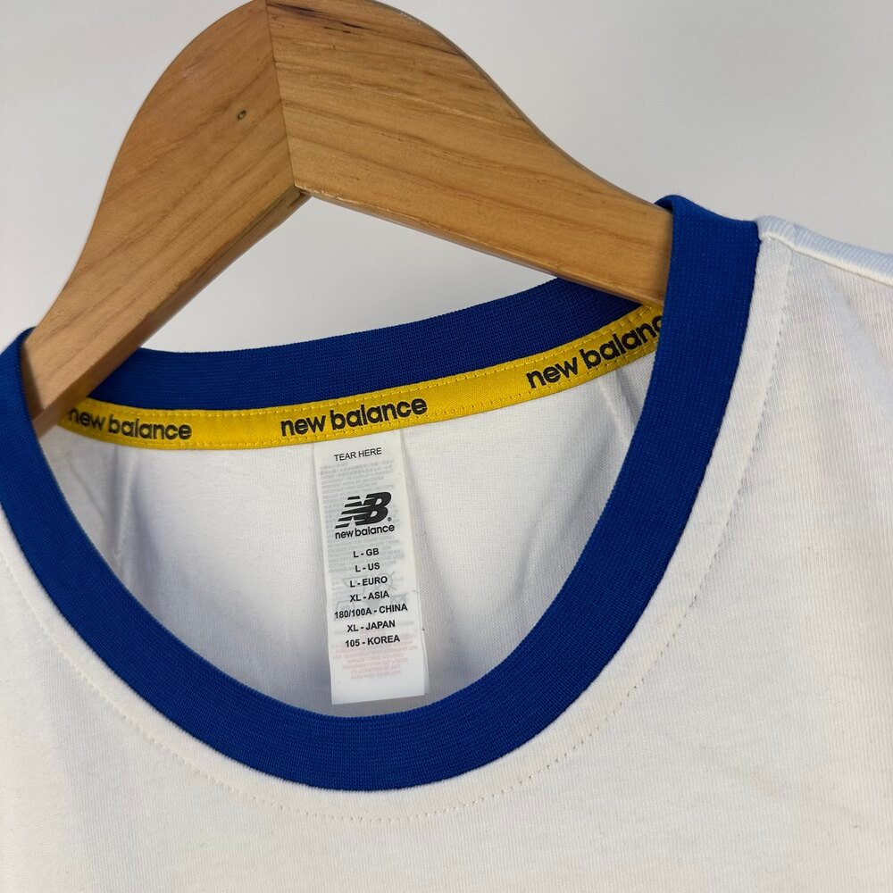 Dinamo Kiev T-Shirt (L)