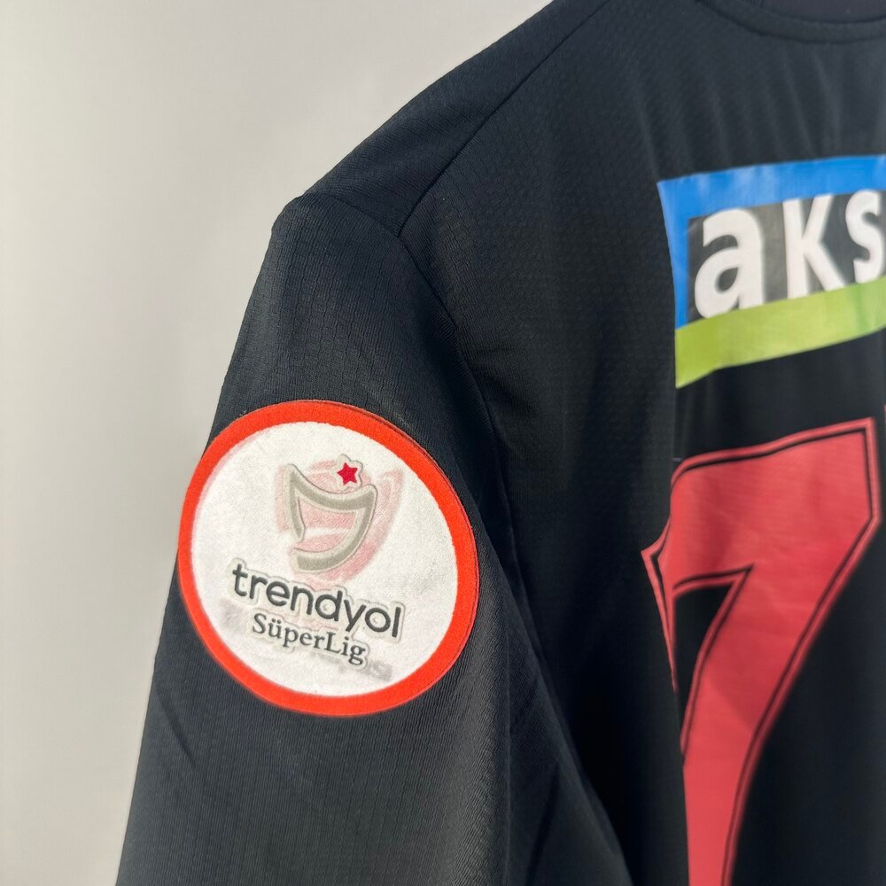 #77 Adnan Fatih Karagümrük 2023-24 Home (M)