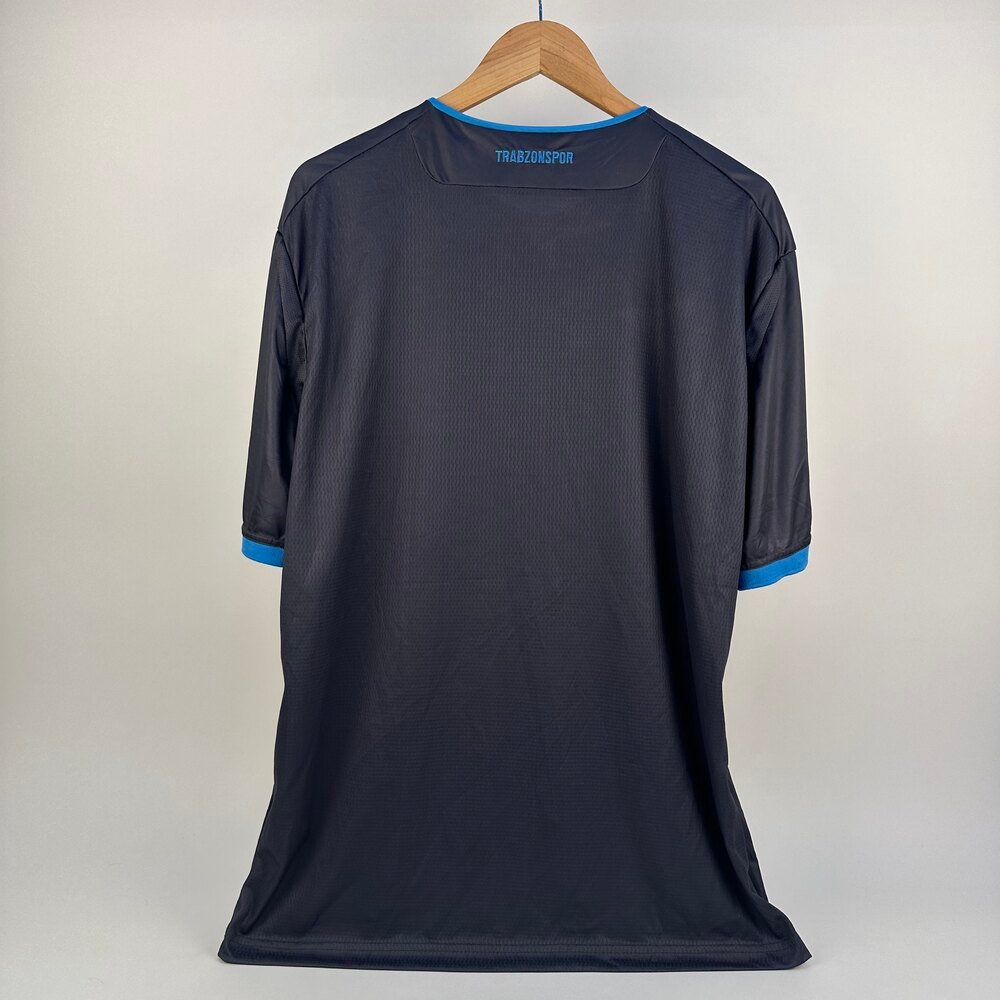 Trabzonspor 2022-23 Third (3XL)