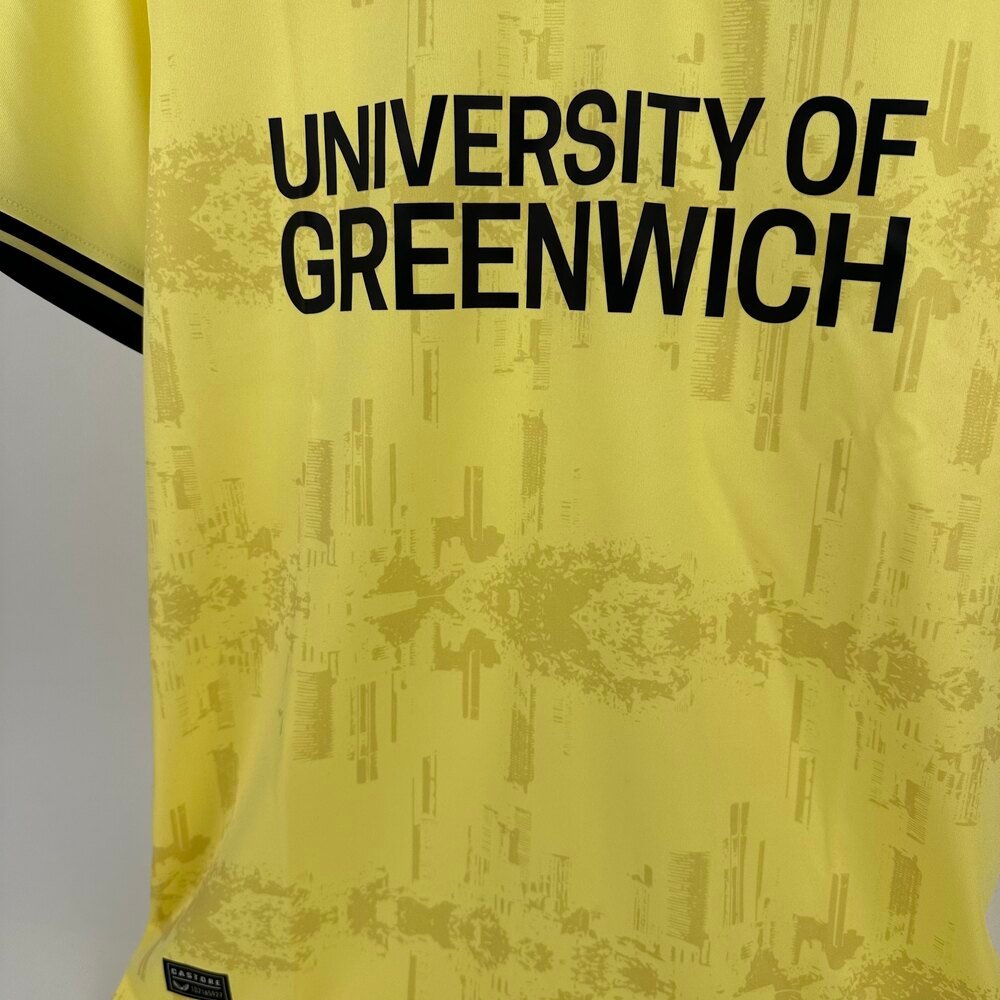 Charlton Athletic 2024-25 Away (M)