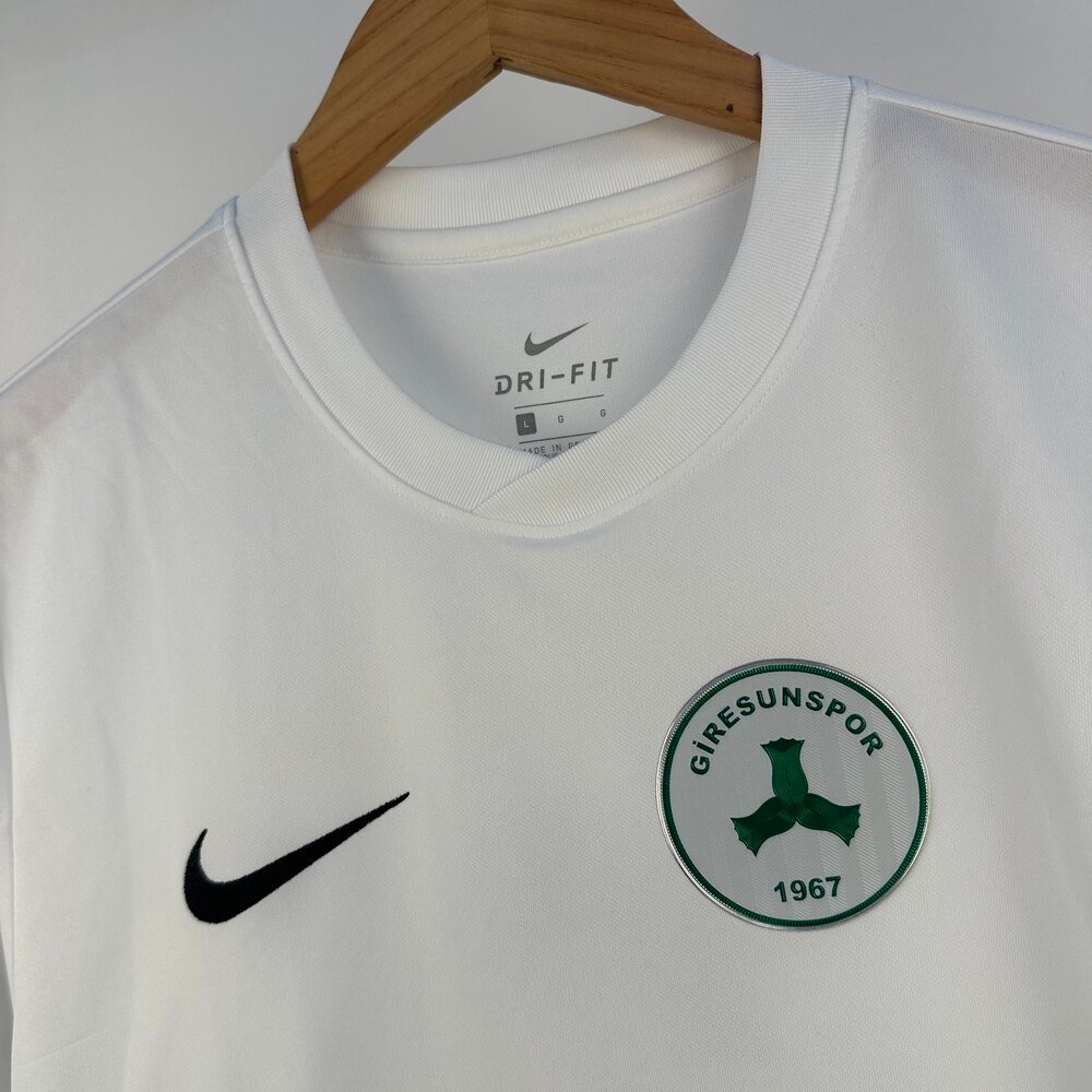 #2 Numan Giresunspor 2019-20 Third (L)