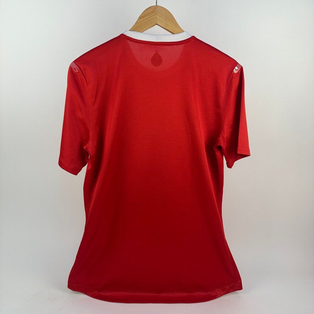 Türkiye 2012 Home (L)