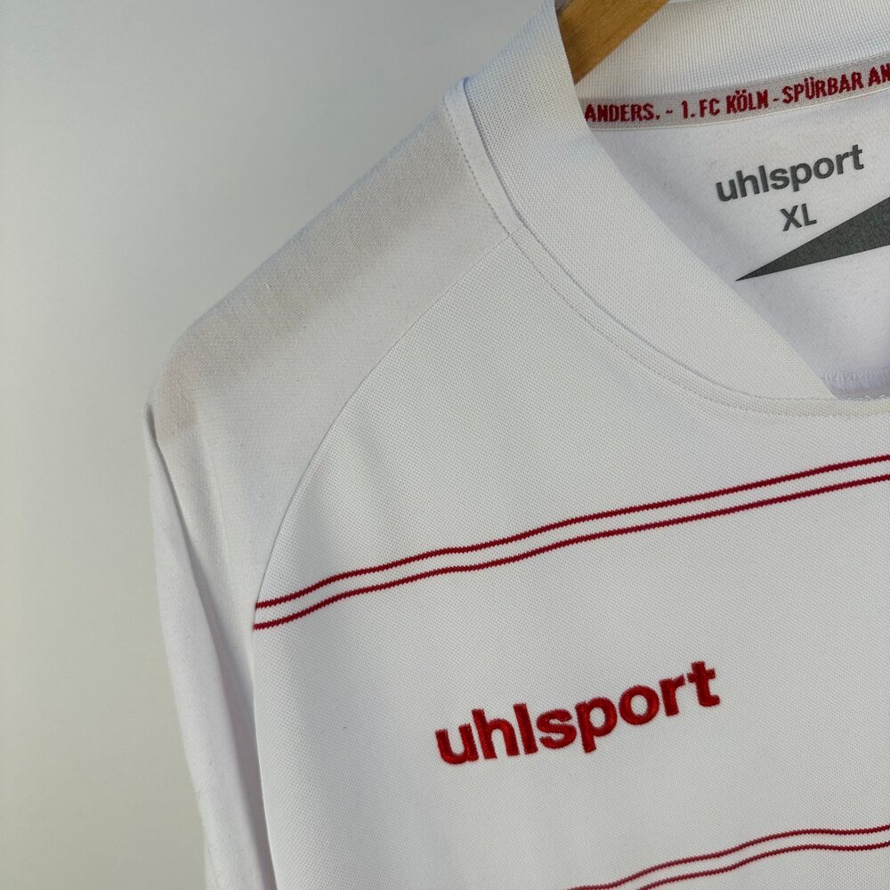 Köln 2021-22 Home (XL)