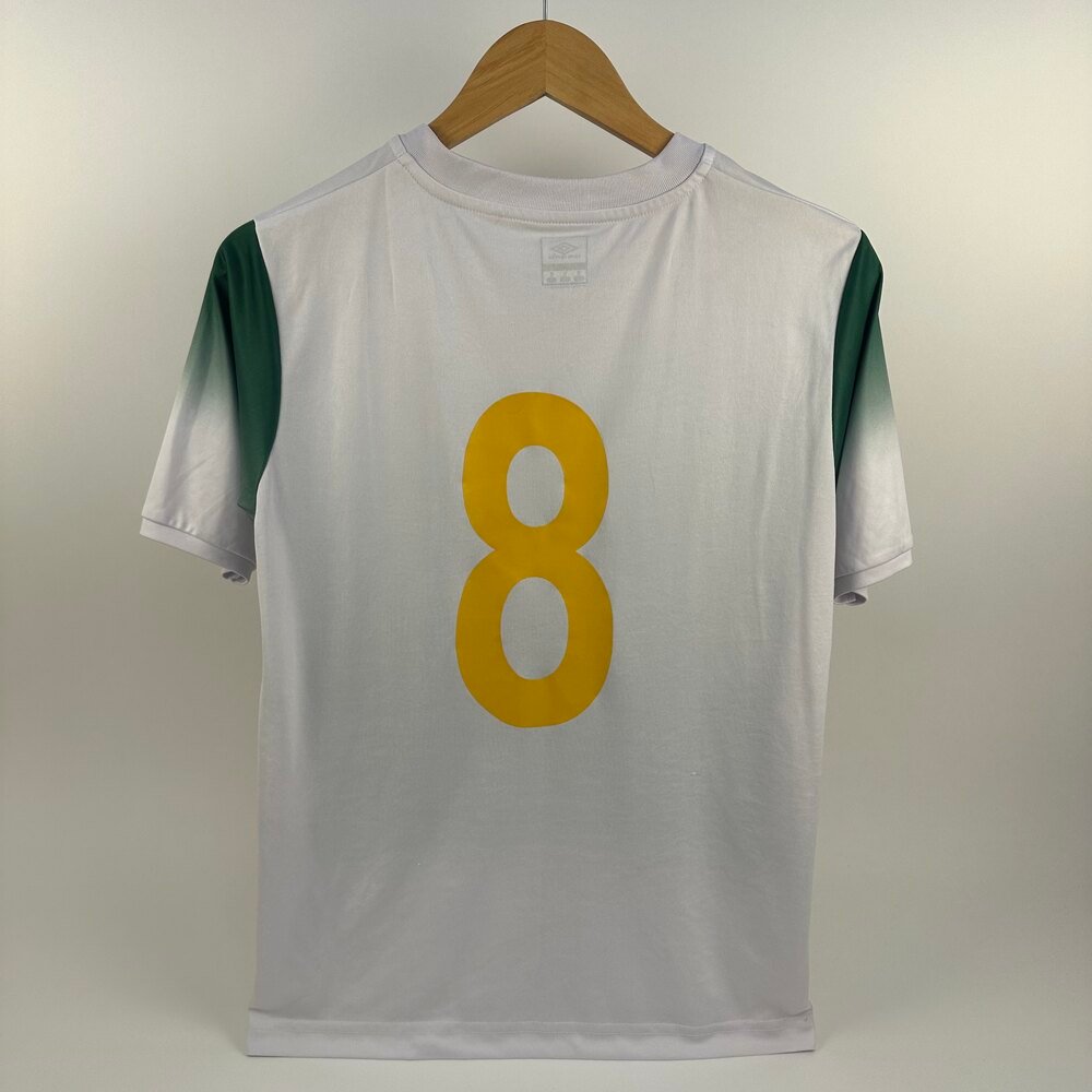#8 Adıyaman SK 2014-15 Home (S)