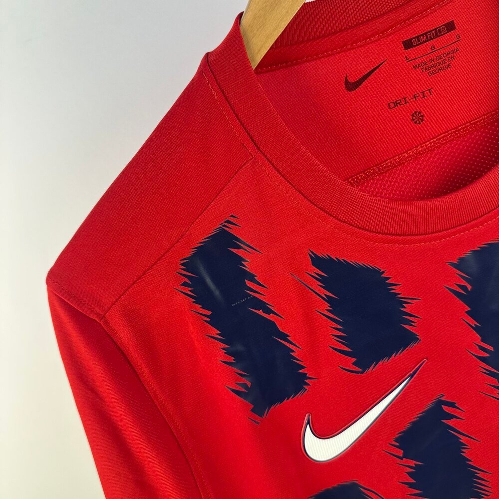#45 Yöntem Altınordu 2024-25 Home (L)