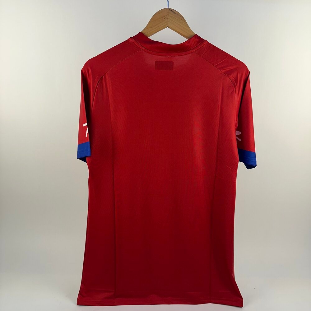 Niğde Anadolu FK 2021-22 Home (L)
