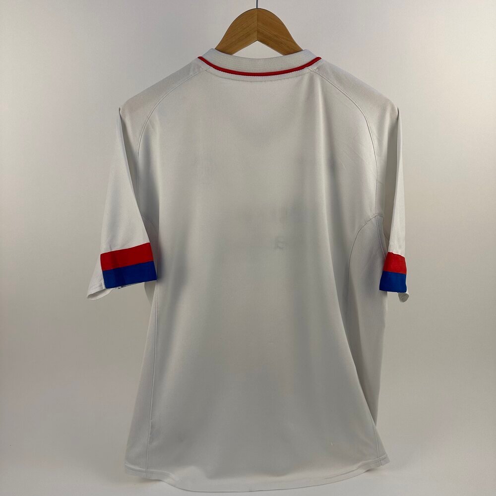 Rangers 2002-03 Third (L)