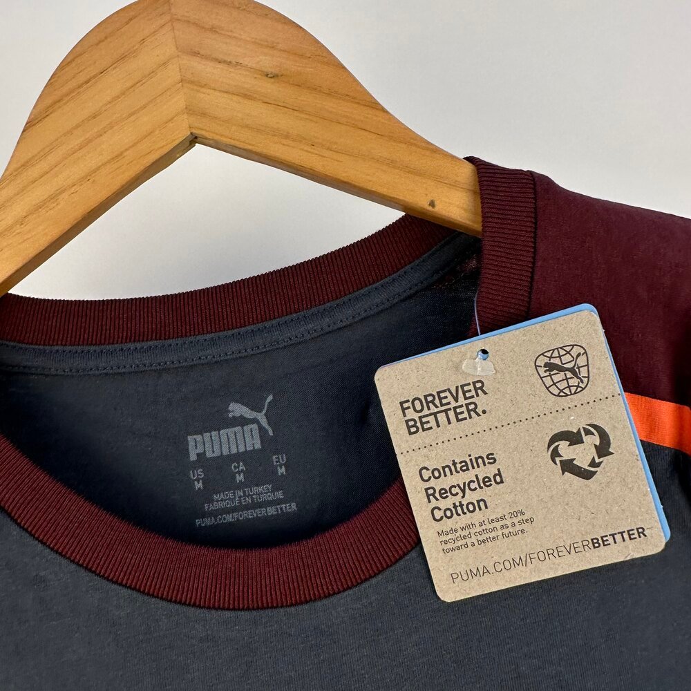 Manchester City T-Shirt (S)