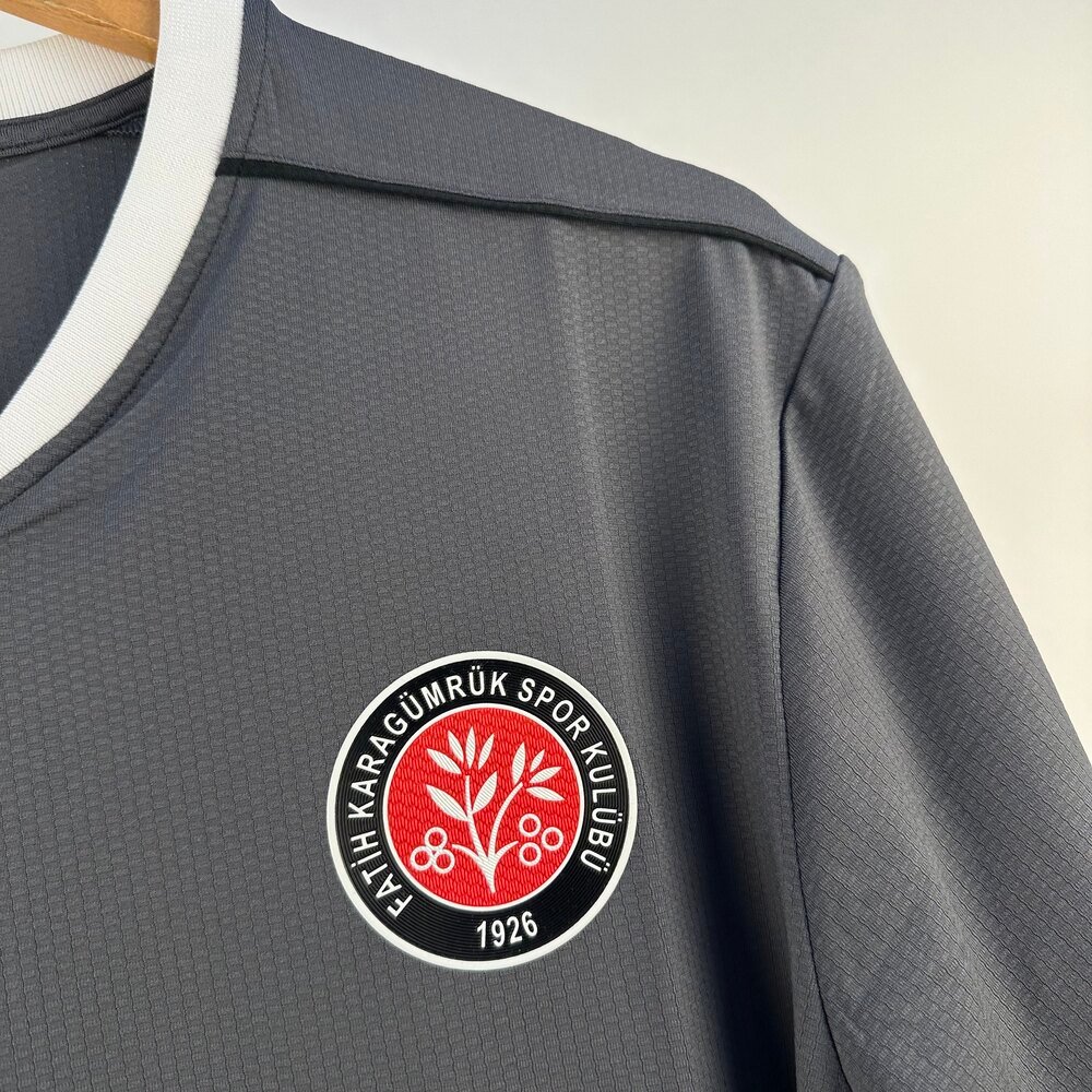 Fatih Karagümrük 2023-24 Third (XL)