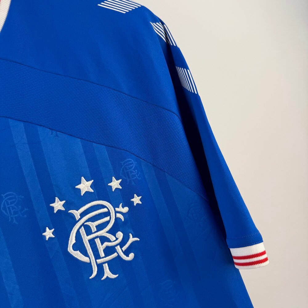 Rangers 2019-20 Home (XL)