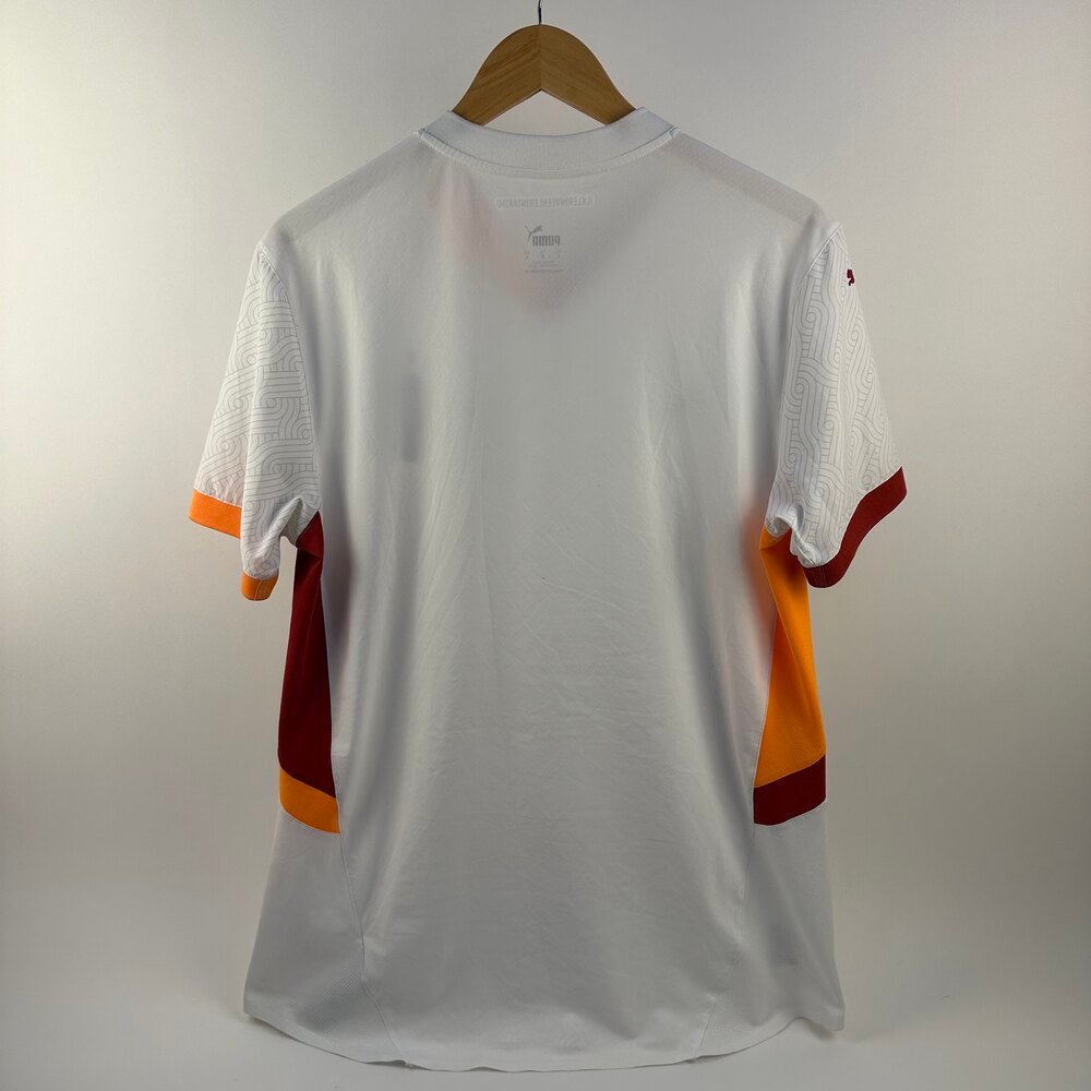 Galatasaray 2024-25 Away (L)
