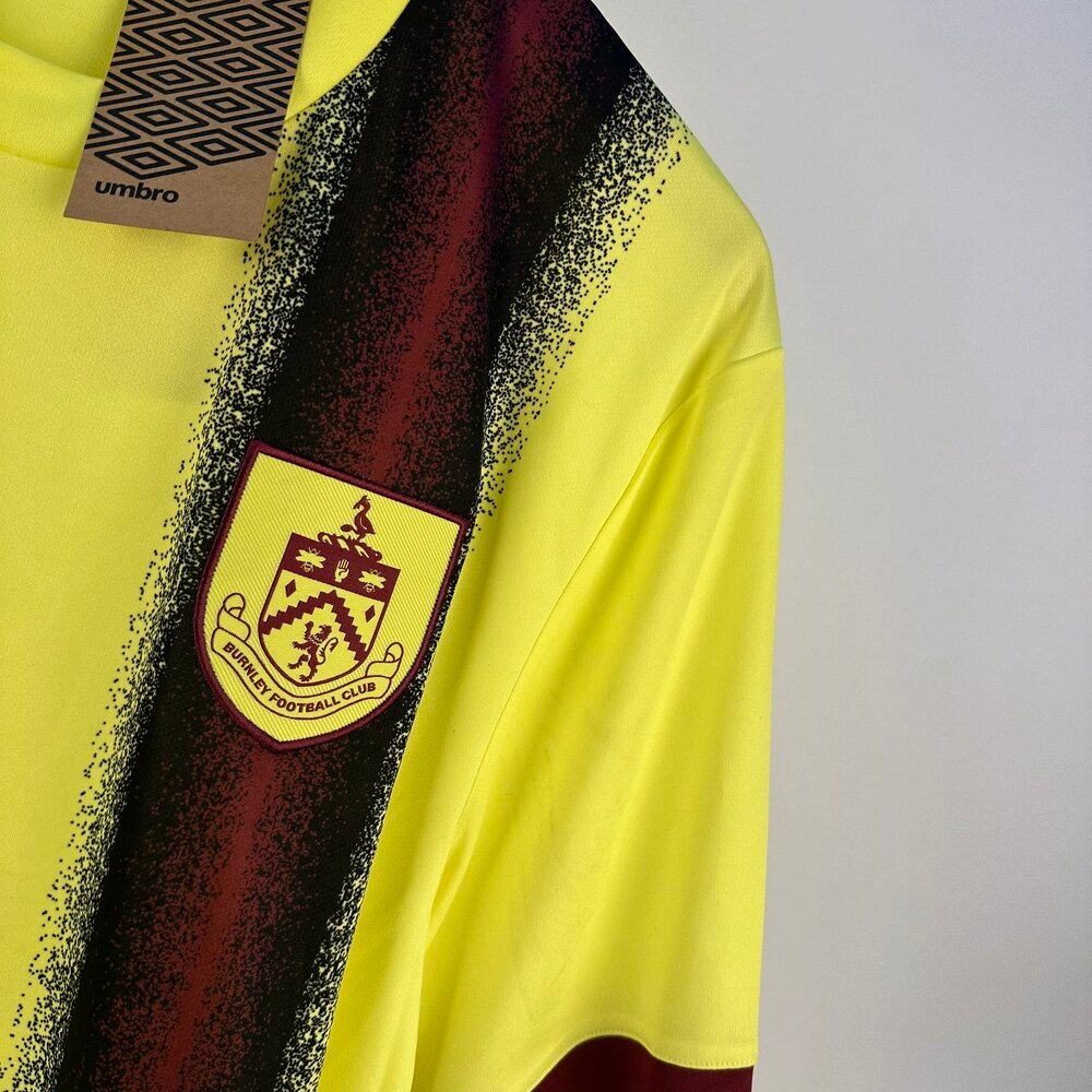 Burnley 2023-24 Away (XL)