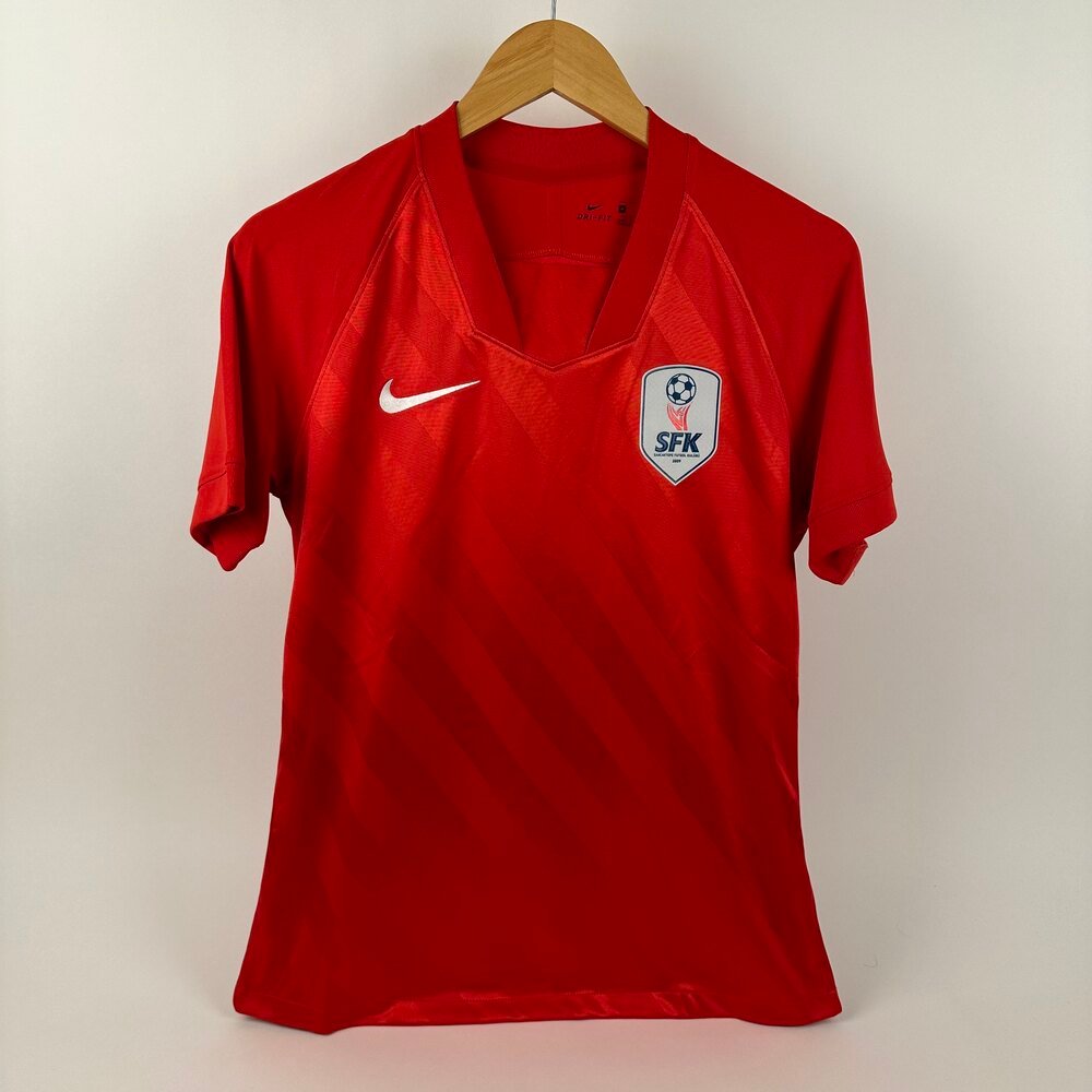 #20 Y. A. Şentürk Sancaktepe 2018-19 Home (M)