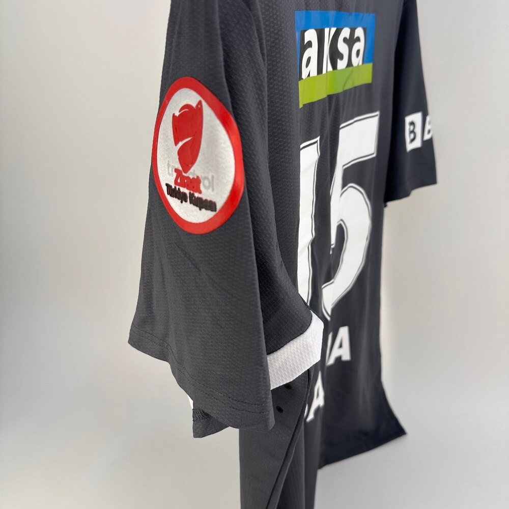 #15 Lasagna Fatih Karagümrük 2023-24 Third (S)
